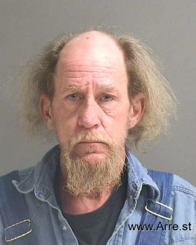 Charles K Green Mugshot