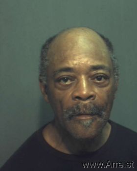 Charles R Jr Gregory Mugshot