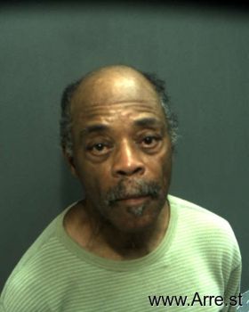 Charles Jr Gregory Mugshot