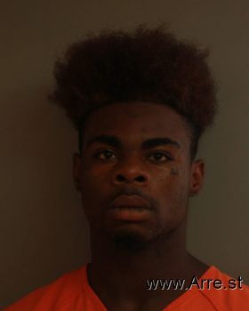 Charles  Griffin Mugshot