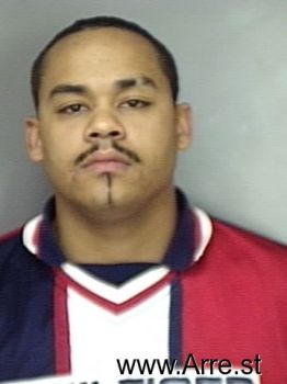 Charles Eric Griffin Mugshot