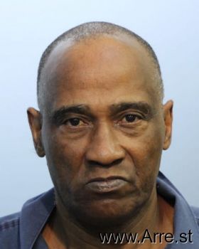 Charles  Griffin Mugshot