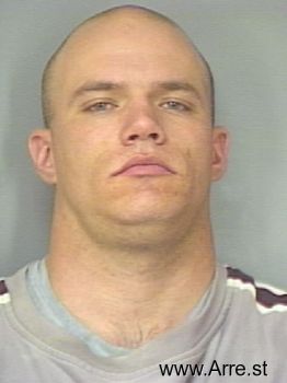 Charles Wilford Grimes Mugshot