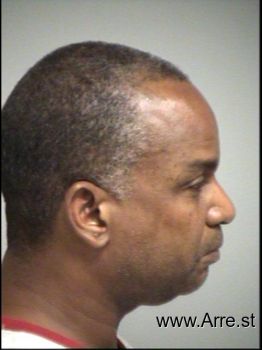 Charles Davis Hammond Mugshot