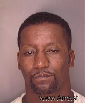 Charles  Hargrove Mugshot