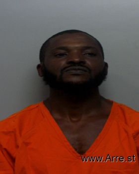 Charles  Hargrove Mugshot