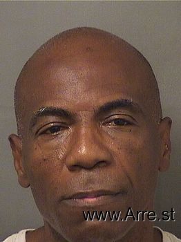 Charles L Harrell Mugshot