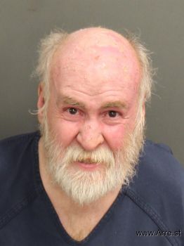 Charles Michael Harrison Mugshot