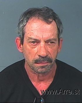 Charles William Harrison Mugshot