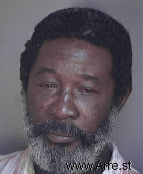 Charles E Harvey Mugshot