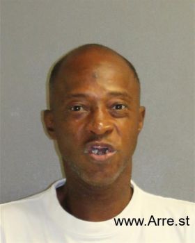 Charles  Hawkins Mugshot