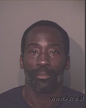 Charles Lydell Hawkins Mugshot