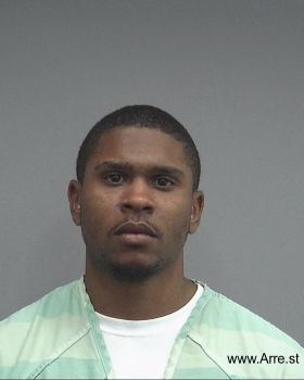 Charles J Hawkins Mugshot