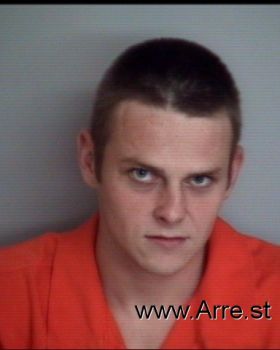 Charles David Henley Mugshot