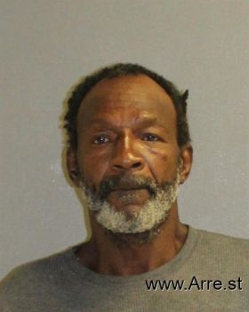 Charles  Hickson Mugshot