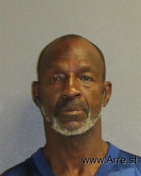 Charles  Hickson Mugshot