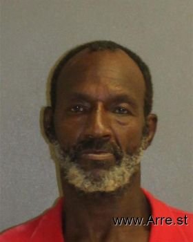 Charles  Hickson Mugshot