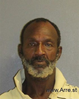 Charles  Hickson Mugshot