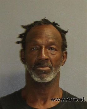 Charles  Hickson Mugshot