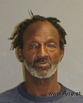 Charles  Hickson Mugshot