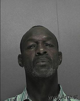 Charles  Hickson Mugshot