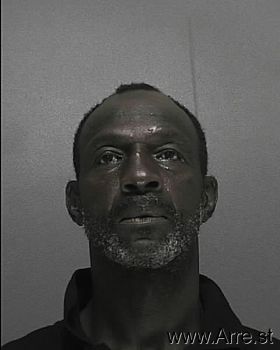 Charles  Hickson Mugshot