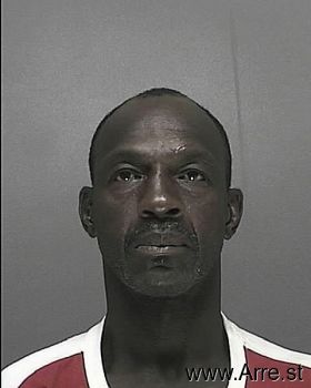 Charles  Hickson Mugshot