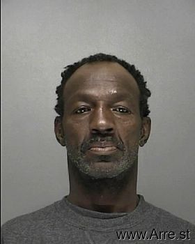 Charles  Hickson Mugshot