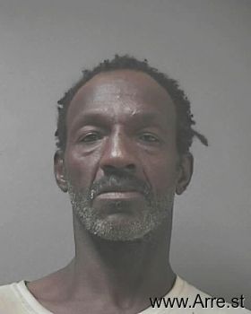 Charles  Hickson Mugshot