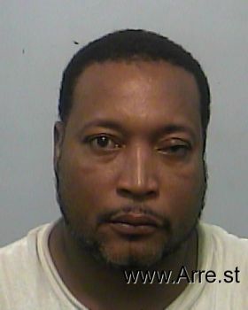 Charles E   Iii Hines Mugshot