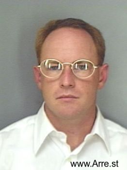 Charles Eric Hollingsworth Mugshot