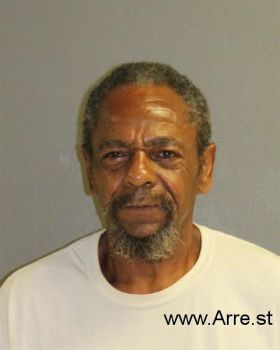 Charles  Horn Mugshot