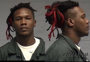 Charles Leon Irvin Mugshot