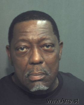 Charles Sr Jackson Mugshot