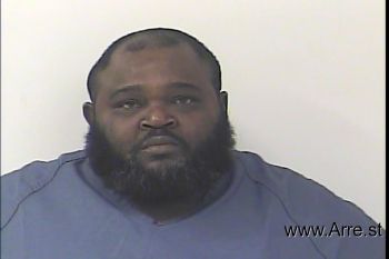 Charles  Jackson Mugshot