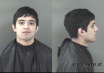 Charles Anthony Jaramillo Mugshot