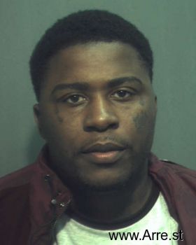 Charles  Jenkins Mugshot