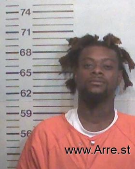 Charles Eric Johnson Mugshot