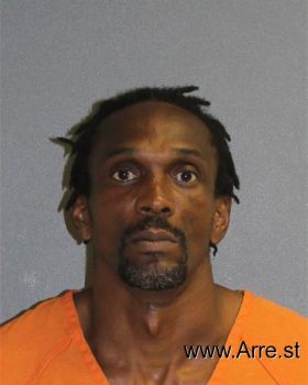 Charles  Jordan Mugshot