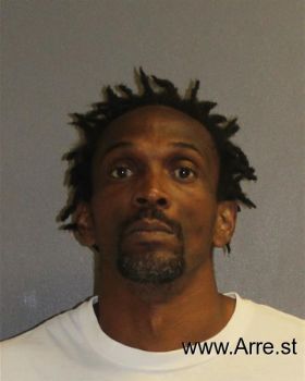 Charles  Jordan Mugshot