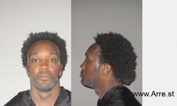 Charles Lannoris Jordan Mugshot