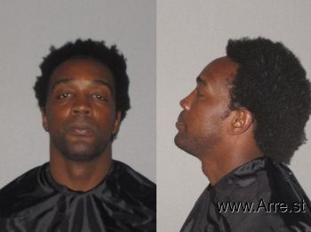 Charles Lannoris Jordan Mugshot