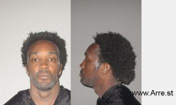 Charles Lannoris Jordan Mugshot