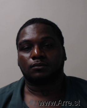 Charles Junior Jordan Mugshot