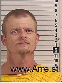 Charles David Kemp Mugshot