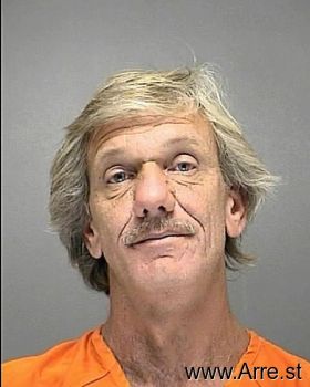 Charles  Kent Mugshot