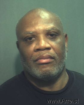 Charles A Kirkland Mugshot