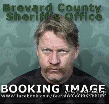 Charles Reed Knight Mugshot