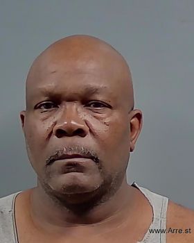 Charles  Lake Mugshot