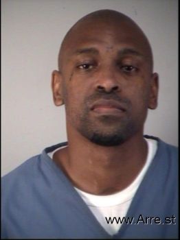 Charles Lee Lampkin Mugshot